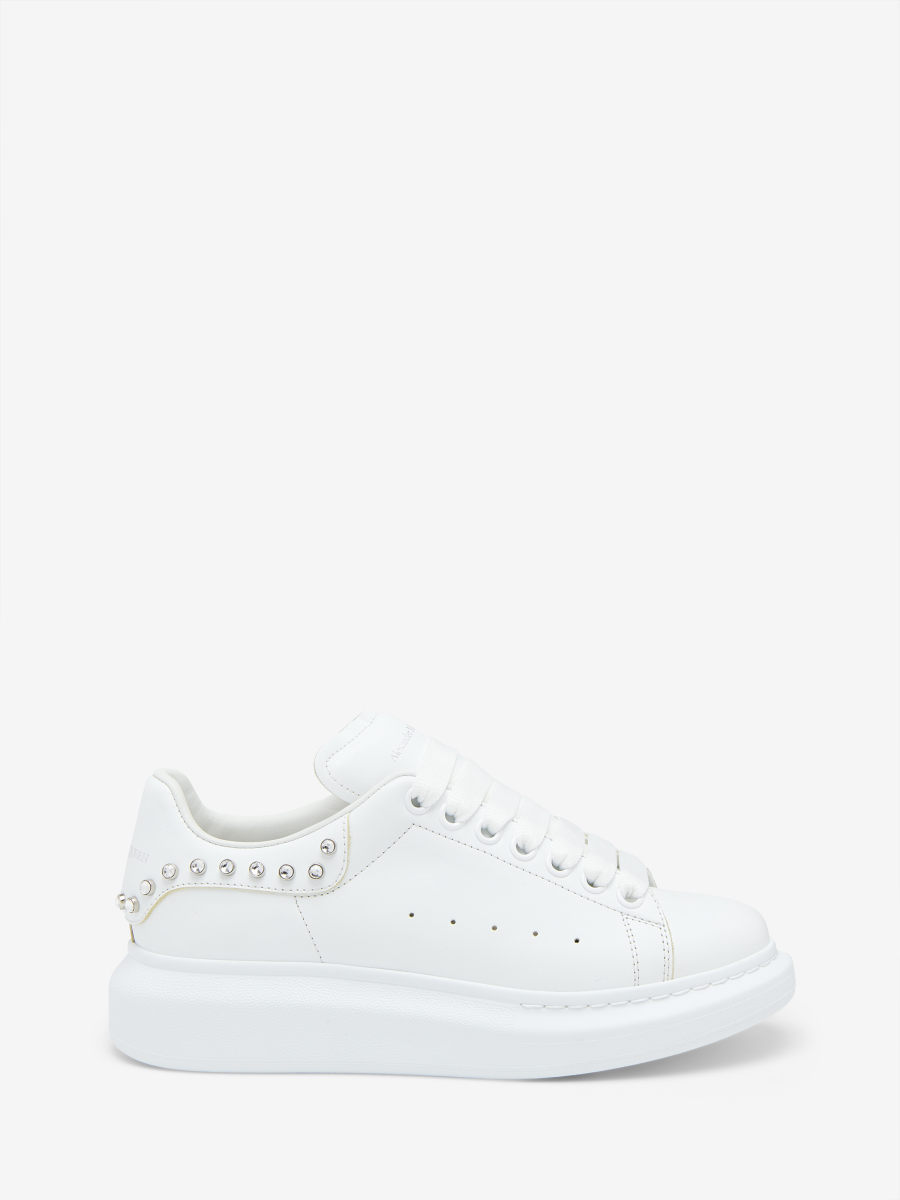 ALEXANDER MCQUEEN - Oversized Sneaker - Item 836991WIAE69073